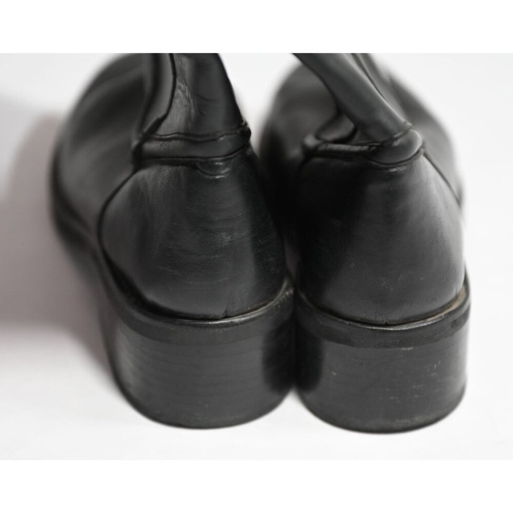 RAYE Marcia Boot in Black - Picture 6 of 10